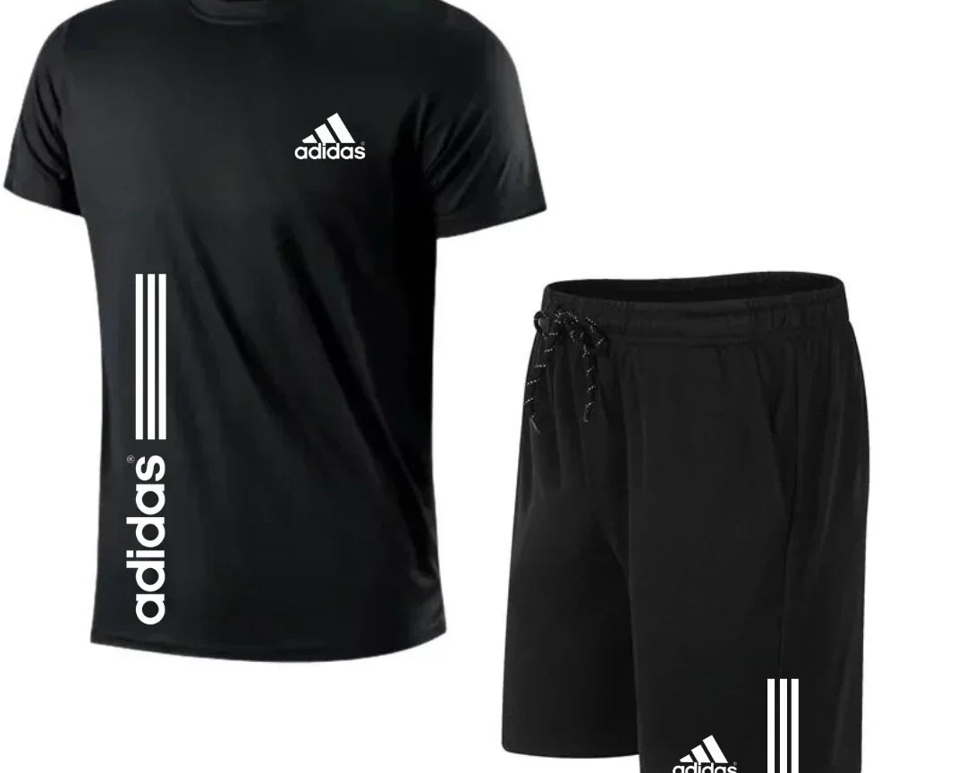 T-shirt + Short