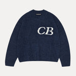 PULL COL ROULÉ
