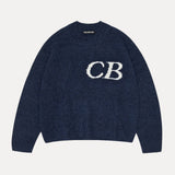 PULL COL ROULÉ