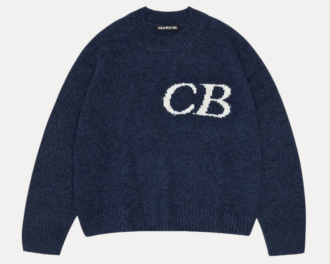 PULL COL ROULÉ