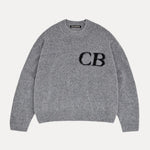 PULL COL ROULÉ