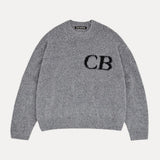 PULL COL ROULÉ