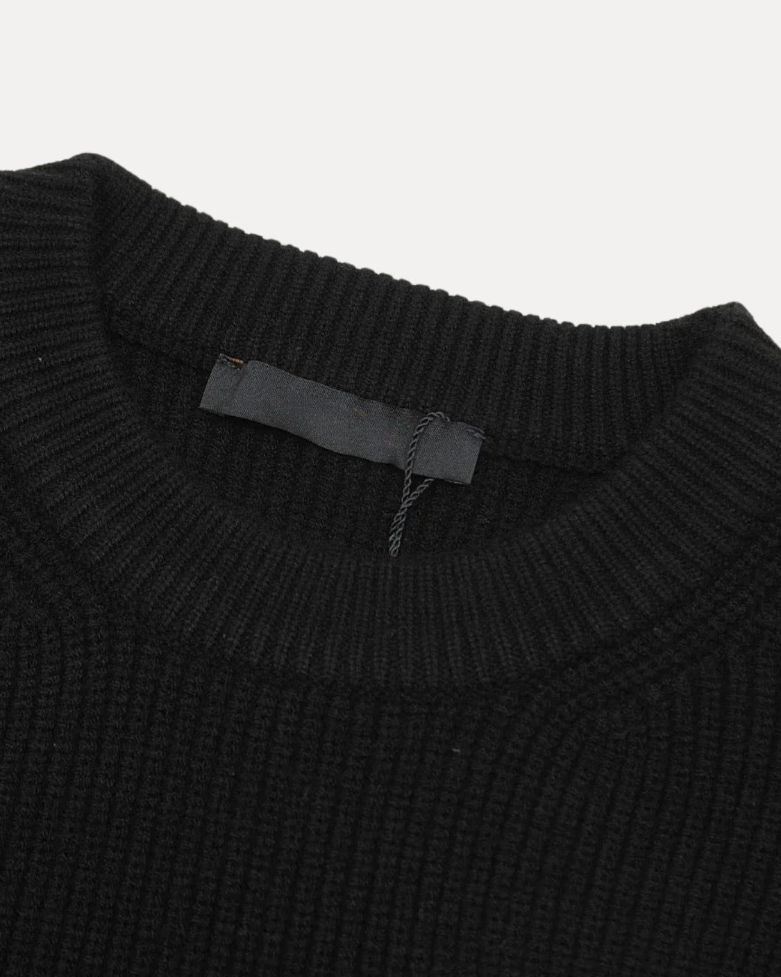 PULL EN TRICOT