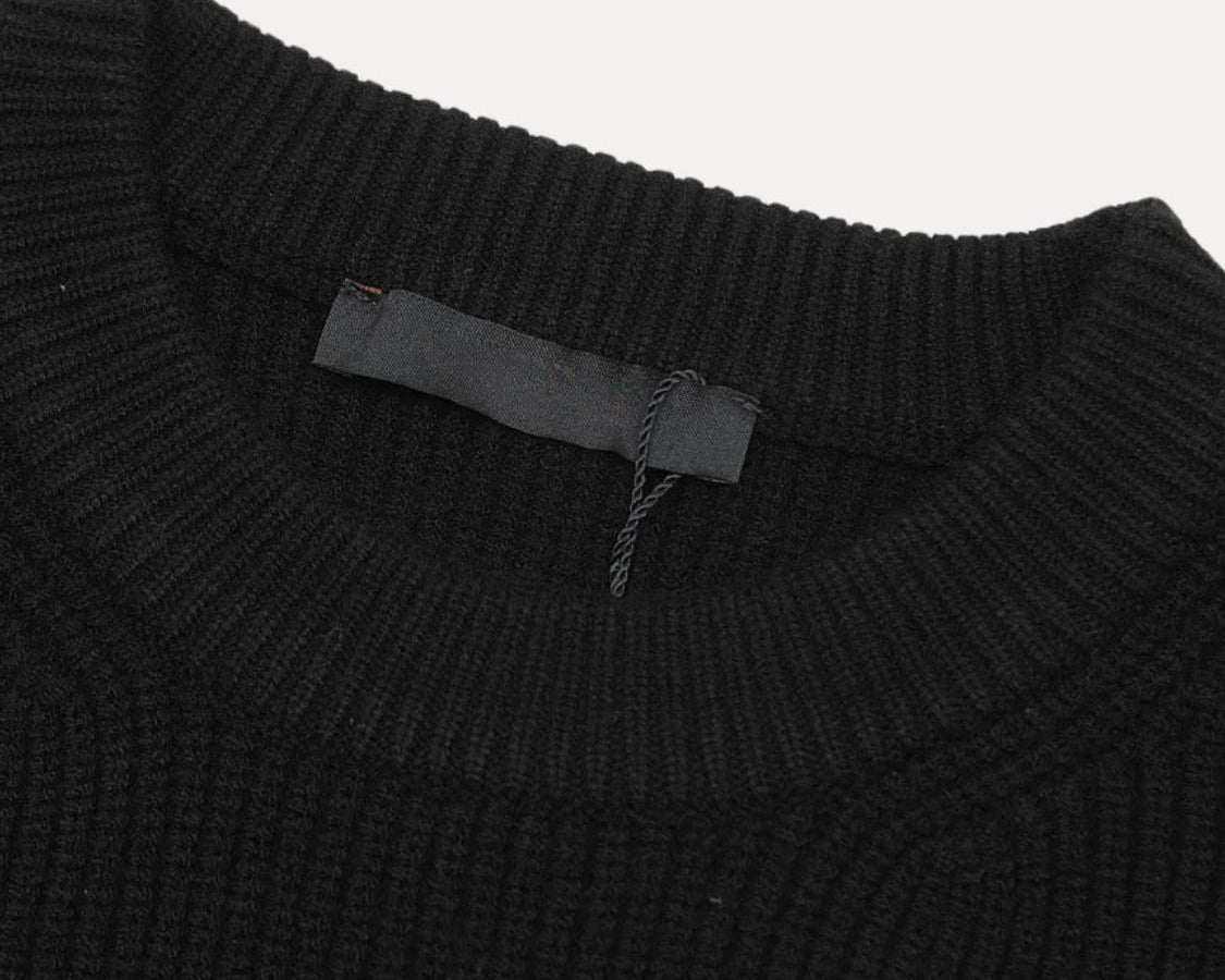 PULL EN TRICOT