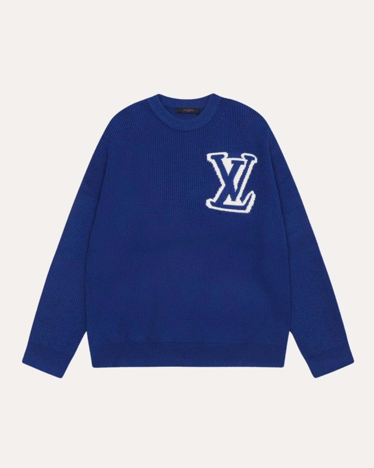 PULL EN TRICOT