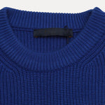 PULL EN TRICOT
