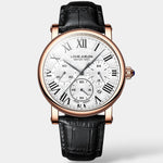 Klassiek Chronograaf Horloge