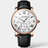 Klassiek Chronograaf Horloge