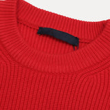 PULL EN TRICOT
