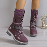 Veterschoenen