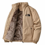Comfortabele en Warme Jas