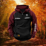 Premium Hoodie met Capuchon