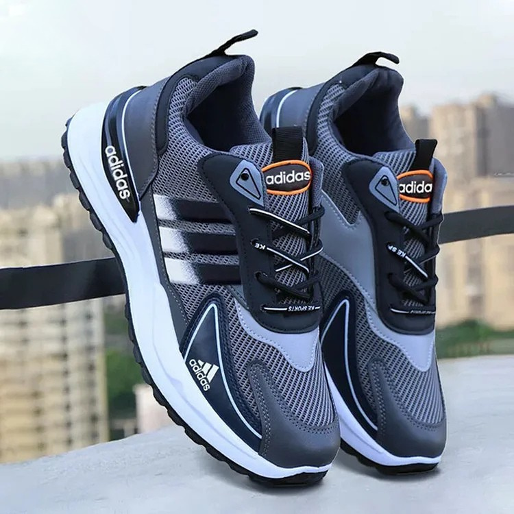 Ademende Sneakers
