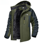 Winterjas voor Heren