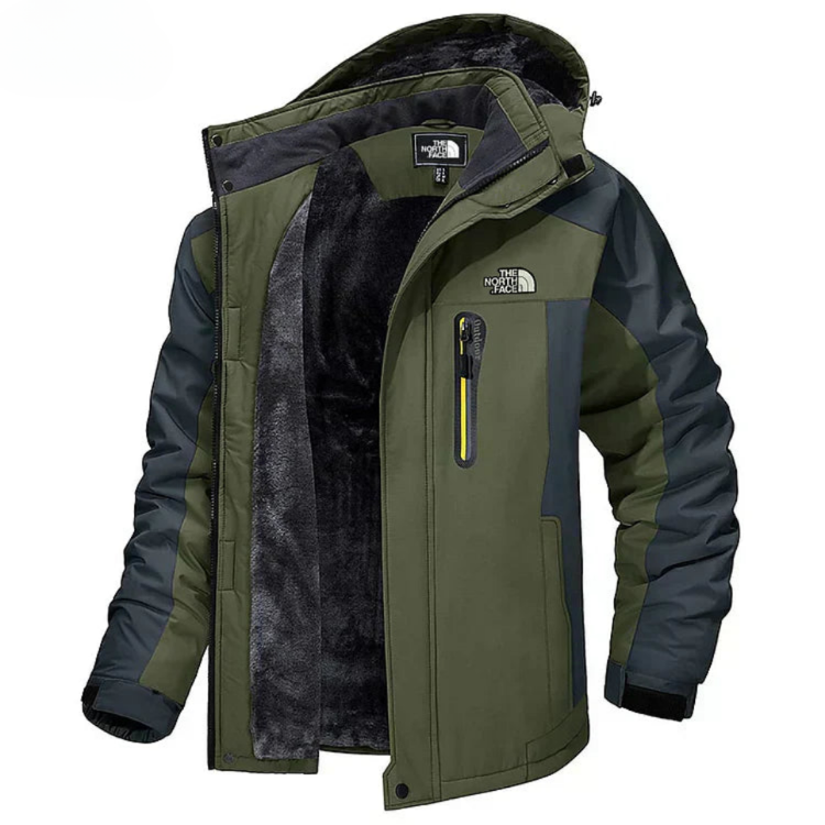 Winterjas voor Heren