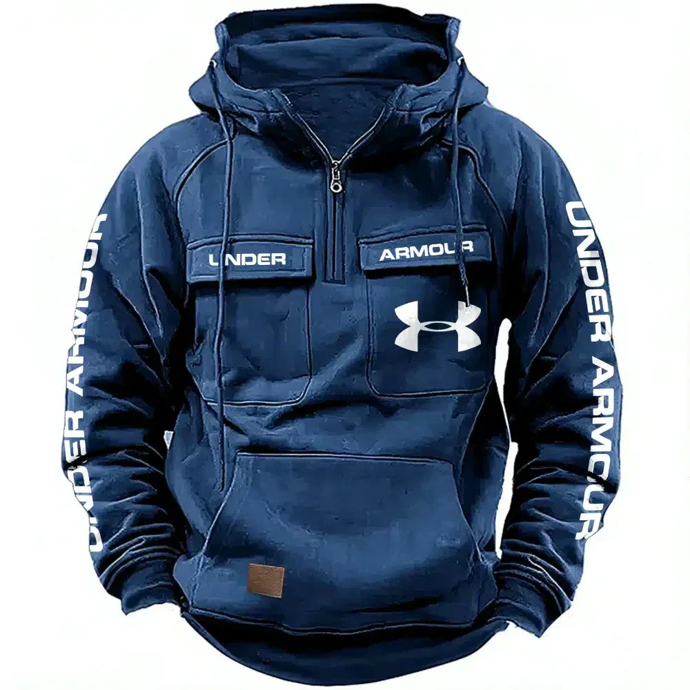Hoodie met Capuchon