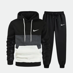 Comfortabele Casual Hoodie Trainingspak