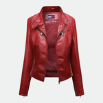Dames Motorjas