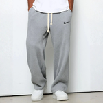 Pantalon à Coupe Ample