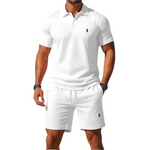 Luchtige Zomeroutfit