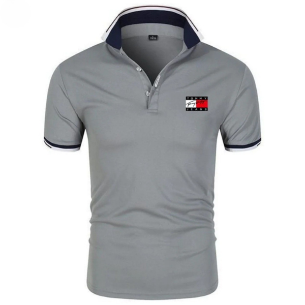 Polo Tendance voor Heren