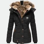 Winterjas voor Dames