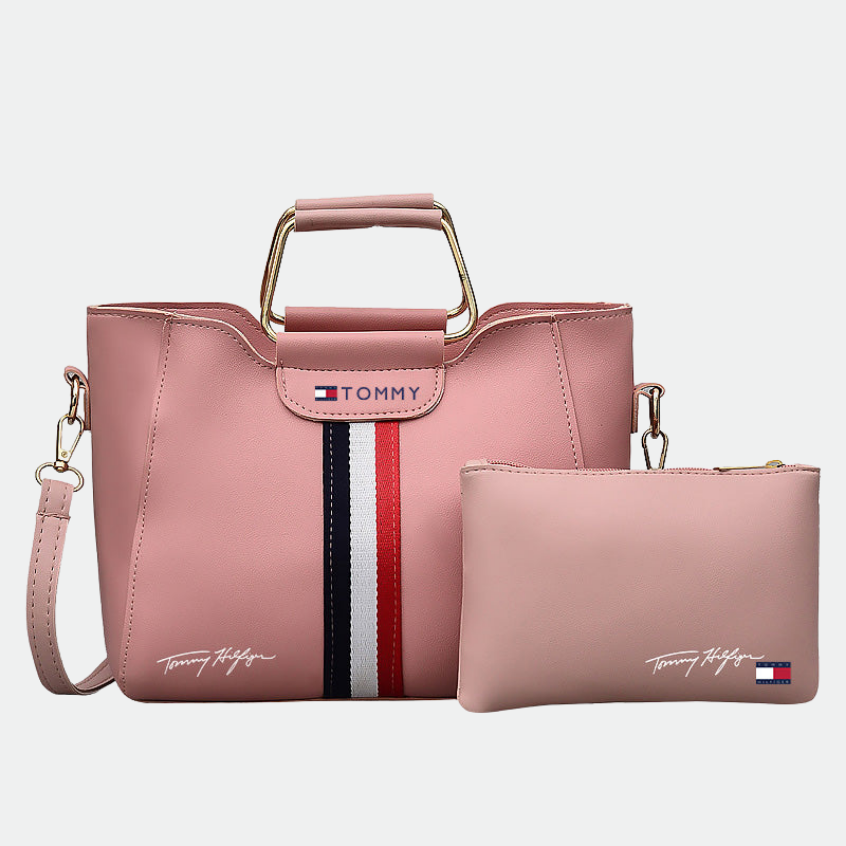 Leren Tas