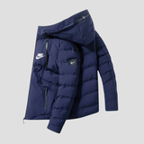 Winterjas voor Heren