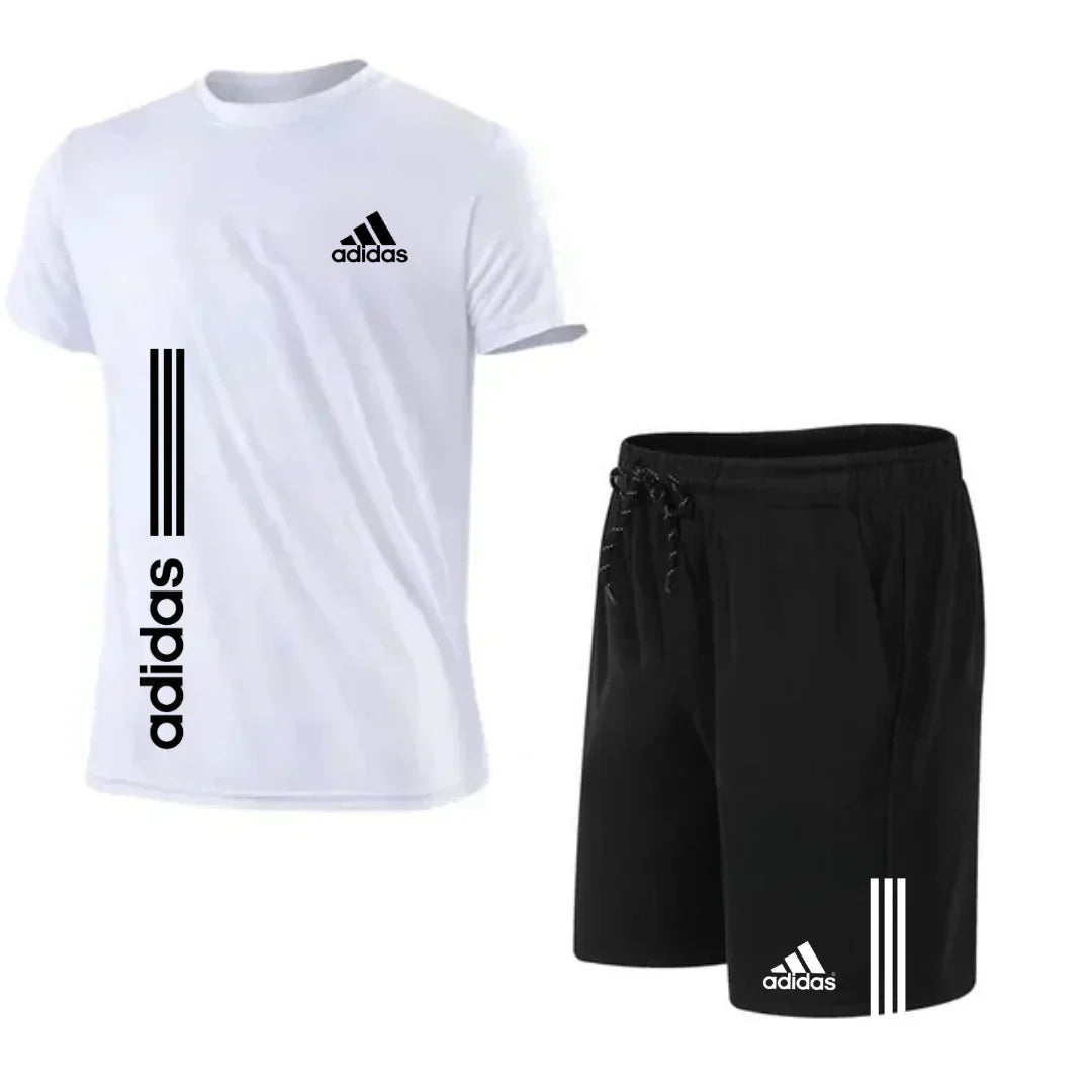 T-shirt + Short