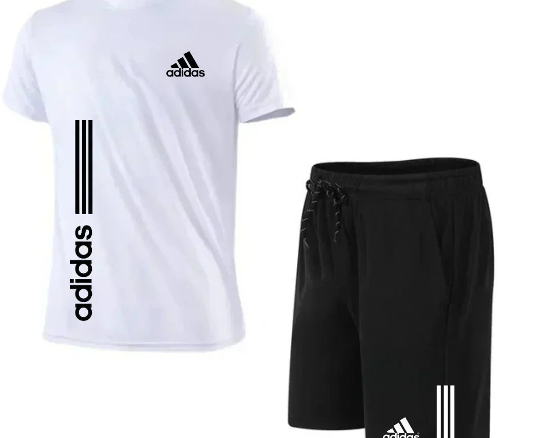 T-shirt + Short