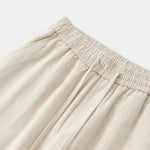 Relaxed Fit Broek
