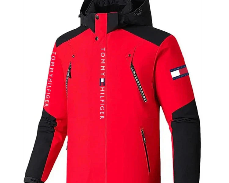 Ski-jas