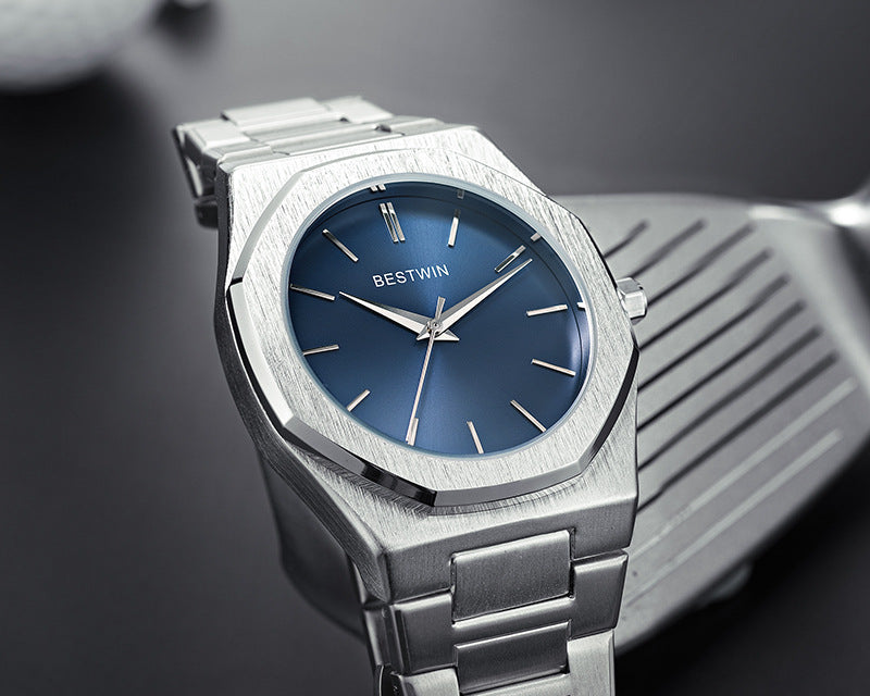 Horloge – Minimalistisch