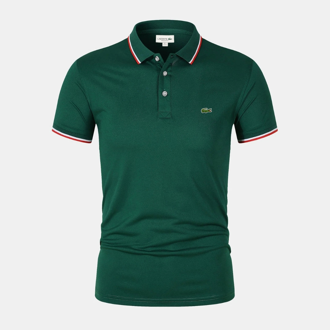 Polo Heren Elegant