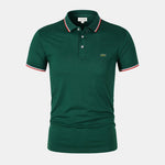 Polo Heren Elegant