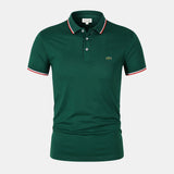 Polo Heren Elegant