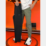 Broek van ultra-elastische stof