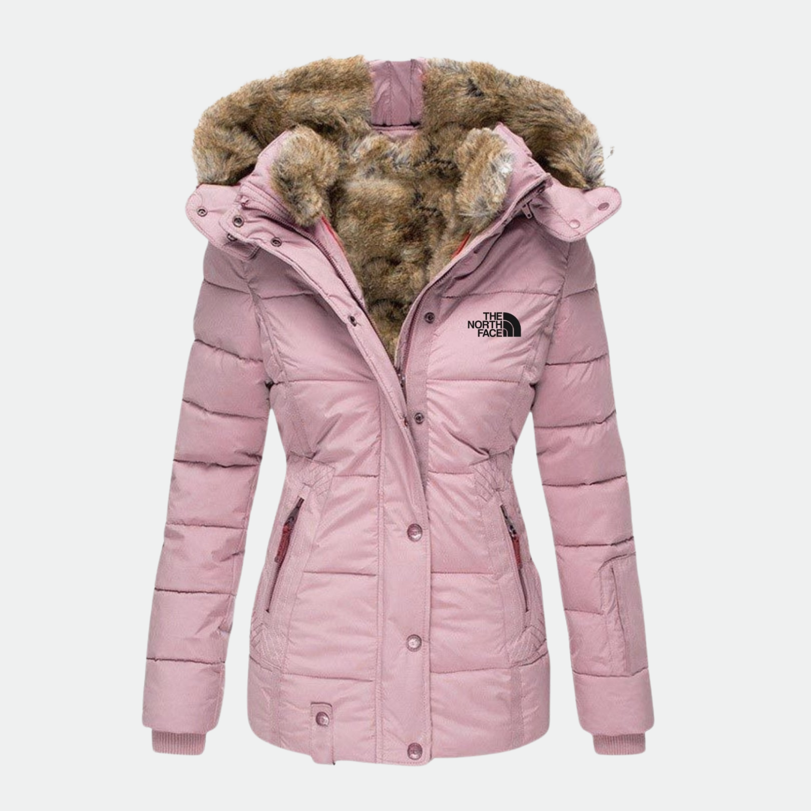 Dames Jas Premium