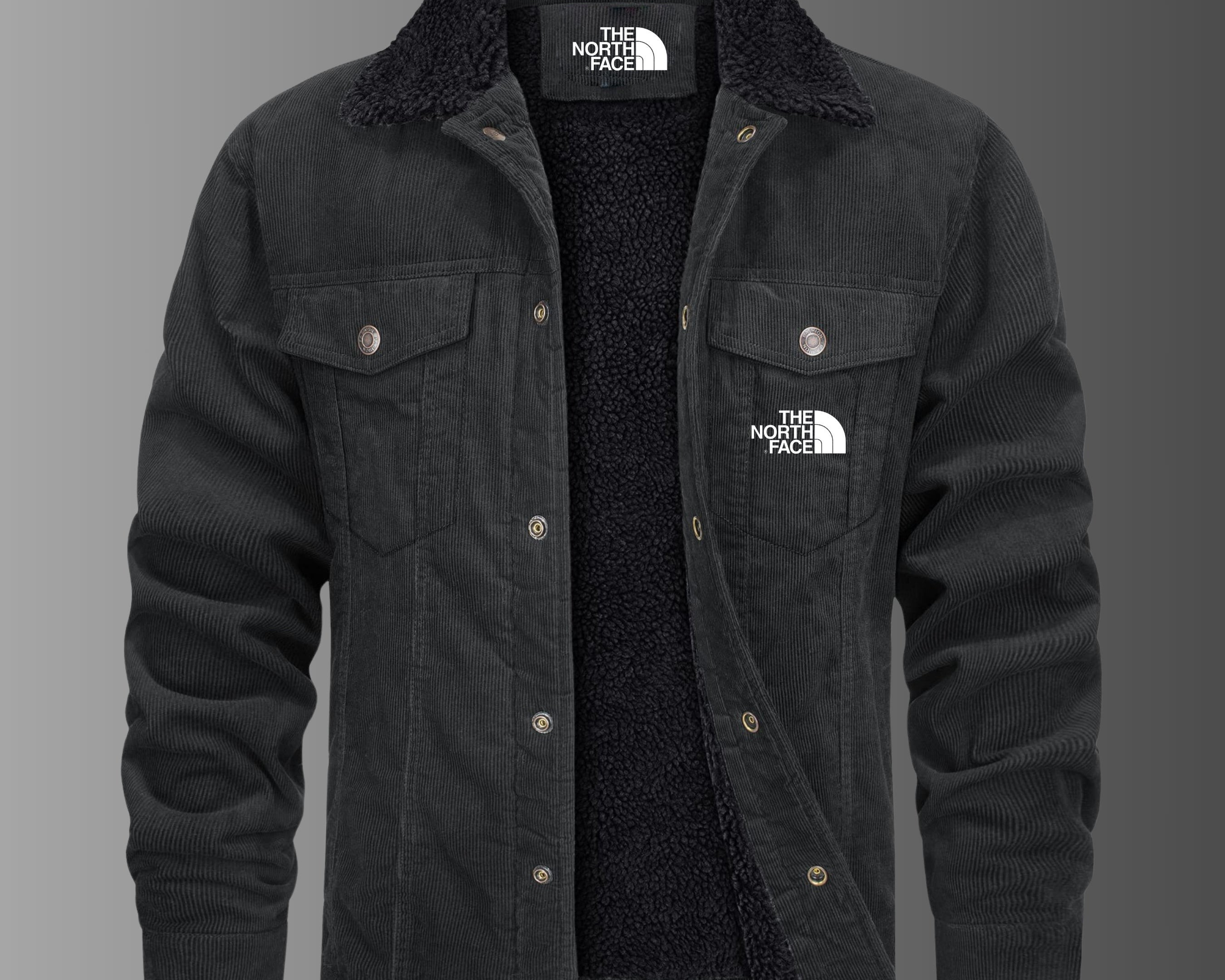 Premium Elegante Jas