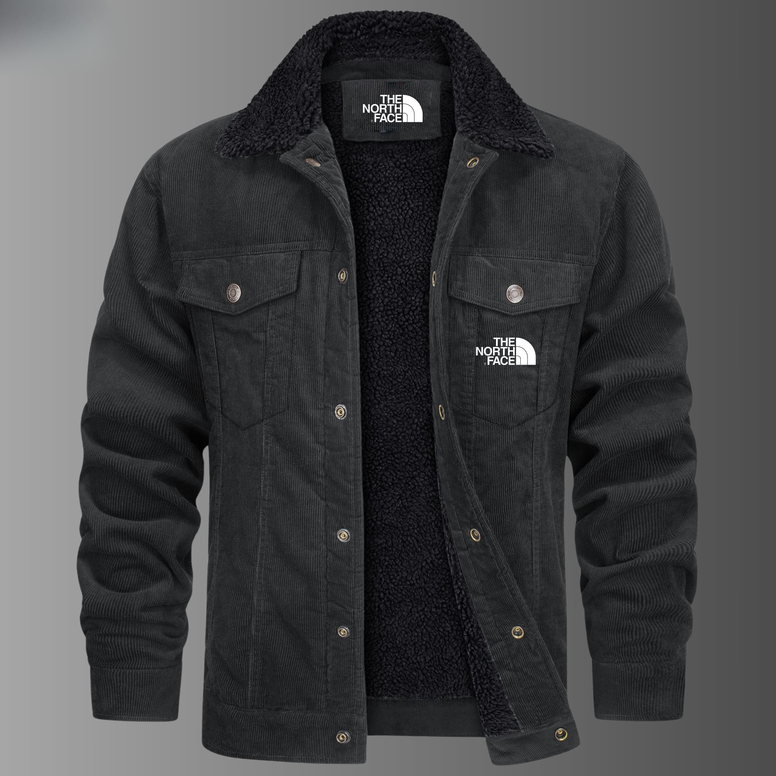 Premium Elegante Jas