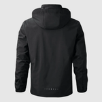 Functionele Jas met Capuchon