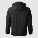 Functionele Jas met Capuchon