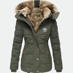 Winterjas voor Dames