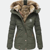 Winterjas voor Dames