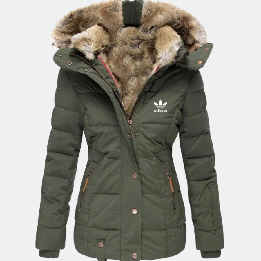 Winterjas voor Dames