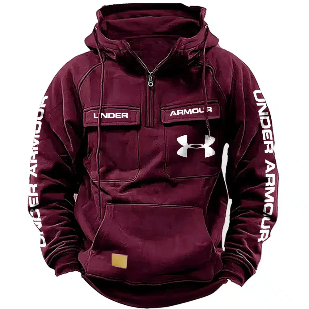 Hoodie met Capuchon