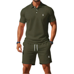 Luchtige Zomeroutfit