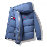 Winterjas voor Heren