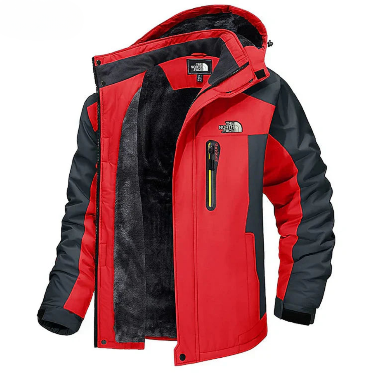 Winterjas voor Heren