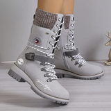 Veterschoenen